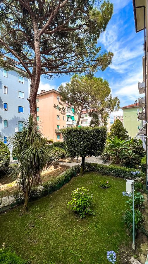 Casa Monuriki Διαμέρισμα Ραπάλο Εξωτερικό φωτογραφία