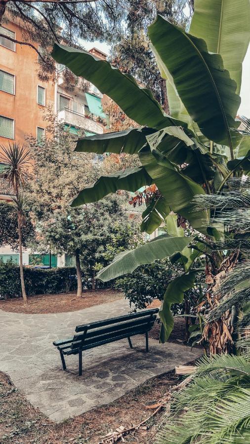 Casa Monuriki Διαμέρισμα Ραπάλο Εξωτερικό φωτογραφία