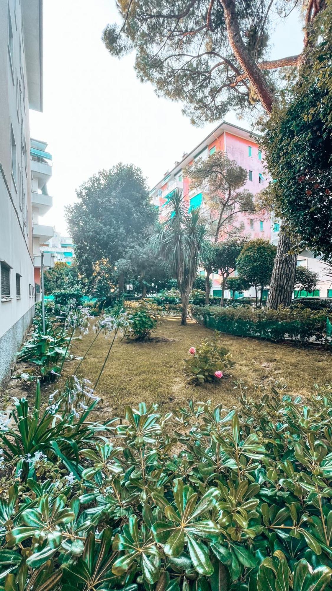 Casa Monuriki Διαμέρισμα Ραπάλο Εξωτερικό φωτογραφία