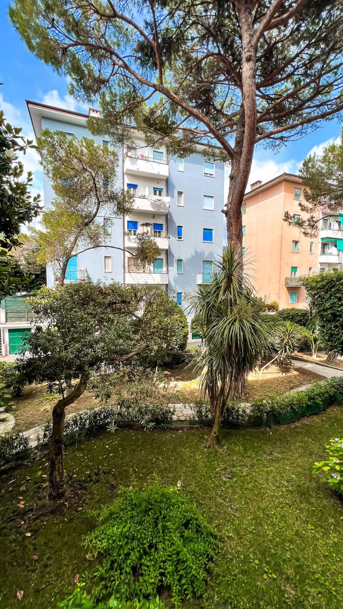 Casa Monuriki Διαμέρισμα Ραπάλο Εξωτερικό φωτογραφία